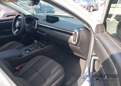 2024 Mazda Cx-50 2.5 S Preferred из США, поврежденный, VIN 7MMVABBM2RN199504